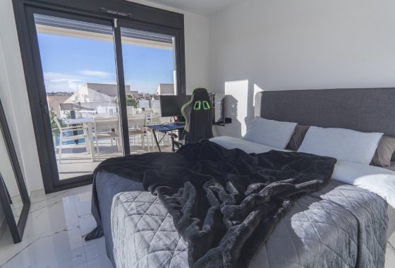 Reventa - Chalet Independiente - Ciudad Quesada