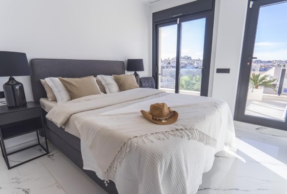 Reventa - Chalet Independiente - Ciudad Quesada