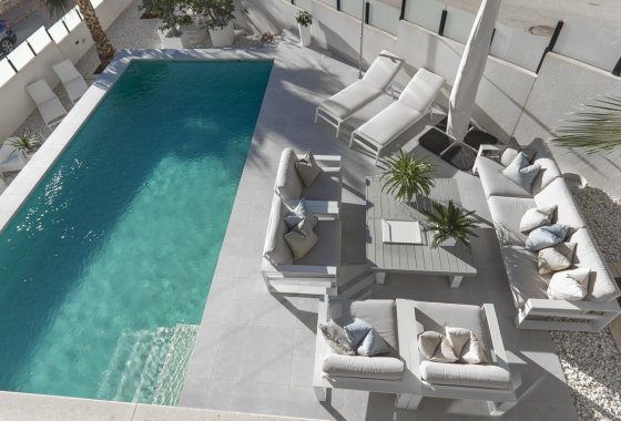 Reventa - Chalet Independiente - Ciudad Quesada