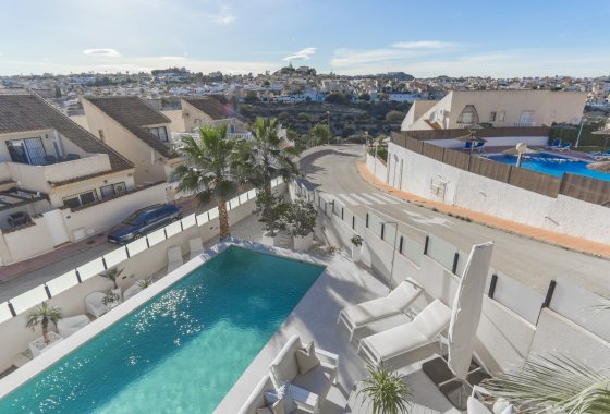 Reventa - Chalet Independiente - Ciudad Quesada