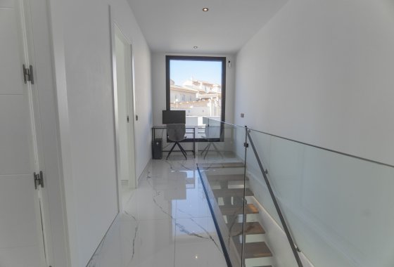 Reventa - Chalet Independiente - Ciudad Quesada