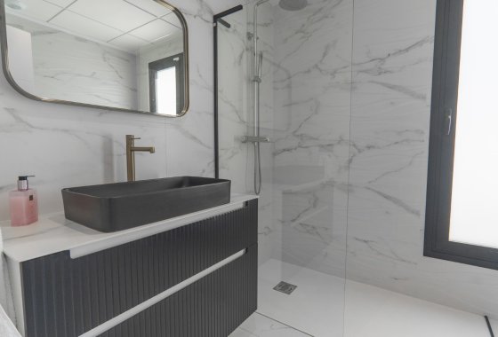 Reventa - Chalet Independiente - Ciudad Quesada