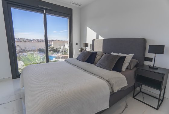 Reventa - Chalet Independiente - Ciudad Quesada