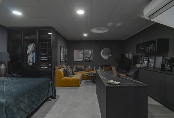 Reventa - Chalet Independiente - Ciudad Quesada