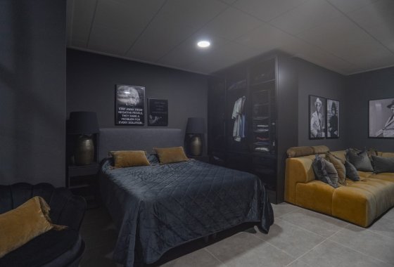 Reventa - Chalet Independiente - Ciudad Quesada