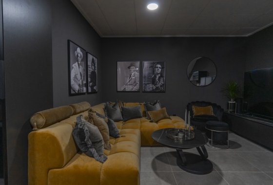 Reventa - Chalet Independiente - Ciudad Quesada