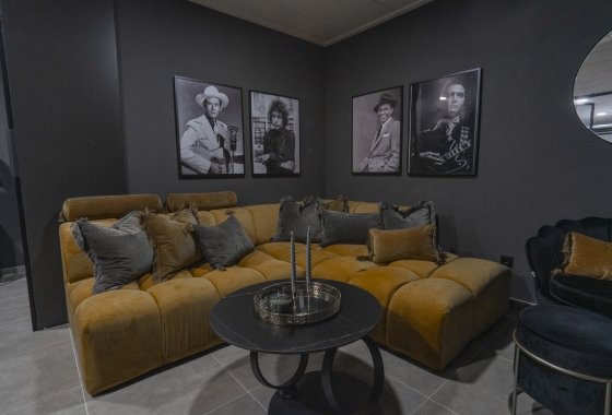 Reventa - Chalet Independiente - Ciudad Quesada