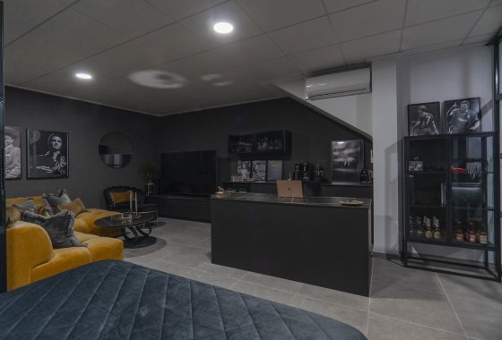 Reventa - Chalet Independiente - Ciudad Quesada