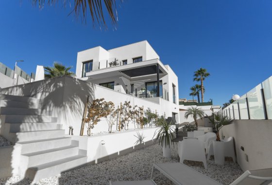 Reventa - Chalet Independiente - Ciudad Quesada