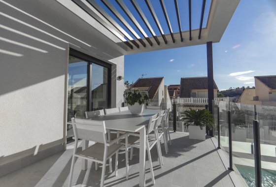 Reventa - Chalet Independiente - Ciudad Quesada