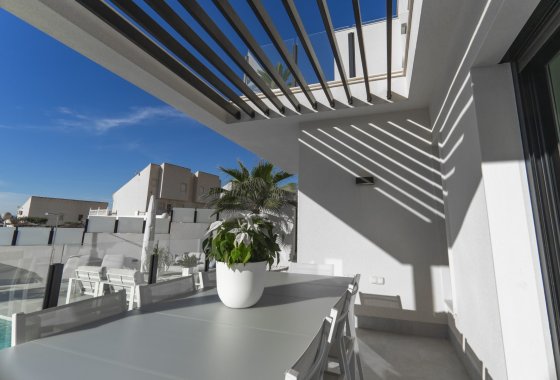 Reventa - Chalet Independiente - Ciudad Quesada