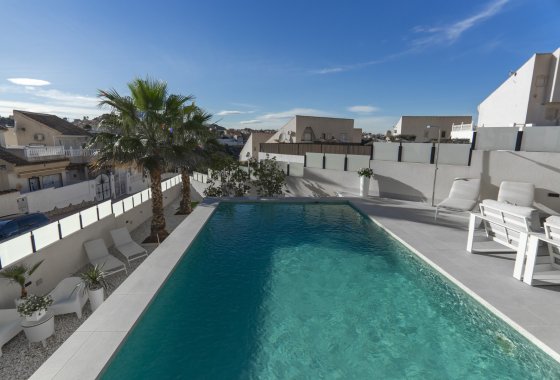 Reventa - Chalet Independiente - Ciudad Quesada