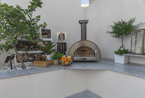 Reventa - Chalet Independiente - Ciudad Quesada