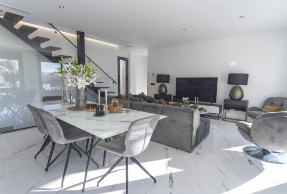 Reventa - Chalet Independiente - Ciudad Quesada