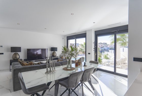 Reventa - Chalet Independiente - Ciudad Quesada