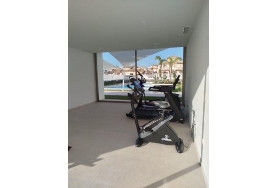 Nueva construcción  - Apartamento - Orihuela Costa