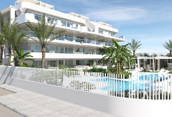Nueva construcción  - Apartamento - Orihuela Costa