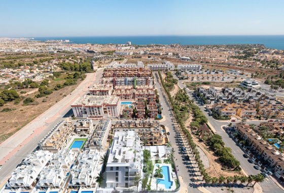Nueva construcción  - Apartamento - Orihuela Costa