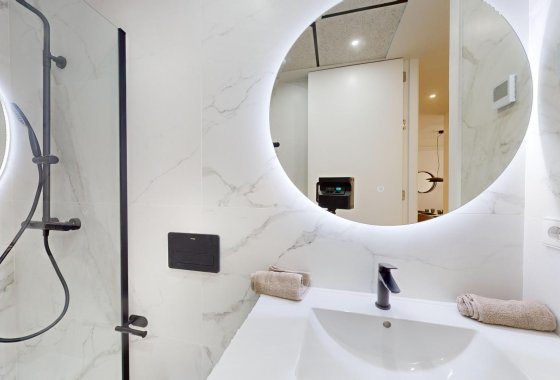 Nueva construcción  - Apartamento - Orihuela Costa