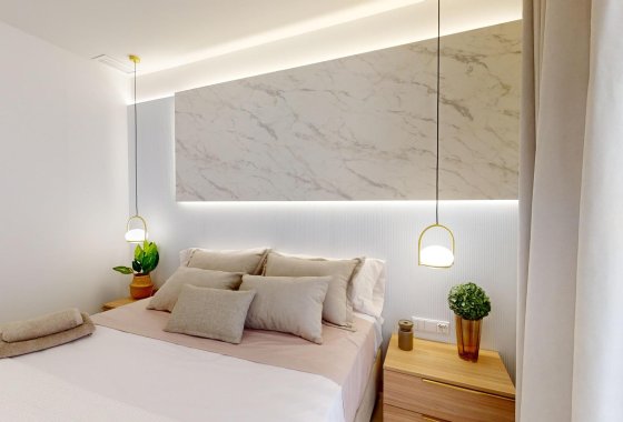 Nueva construcción  - Apartamento - Orihuela Costa