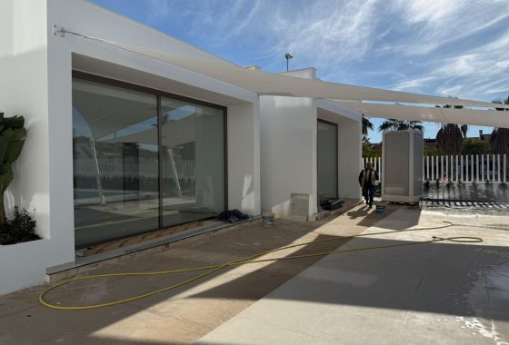 Nueva construcción  - Apartamento - Orihuela Costa