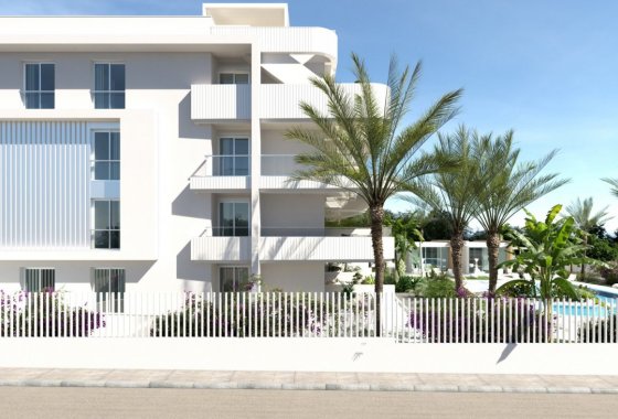 Nueva construcción  - Apartamento - Orihuela Costa