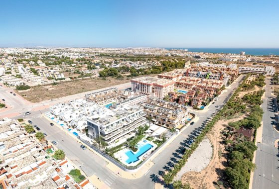 Nueva construcción  - Apartamento - Orihuela Costa