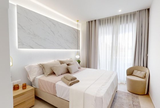 Nueva construcción  - Apartamento - Orihuela Costa