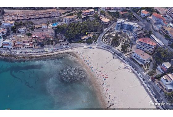 Nueva construcción  - Apartamento - Benidorm - Poniente