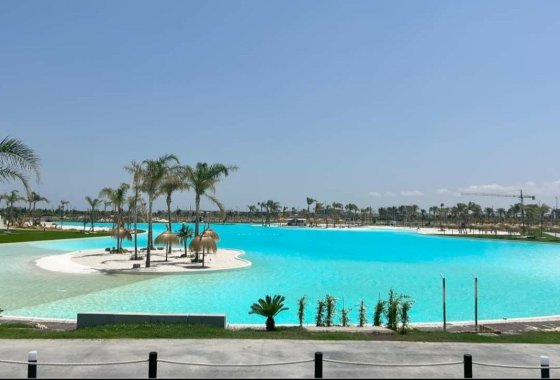 Nueva construcción  - Apartamento - Torre Pacheco - Santa Rosalia Lake and Life Resort