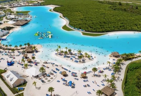 Nueva construcción  - Apartamento - Torre Pacheco - Santa Rosalia Lake and Life Resort