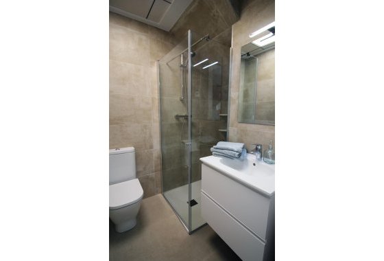 Nueva construcción  - Duplex - Pilar de la Horadada - parque Andromeda