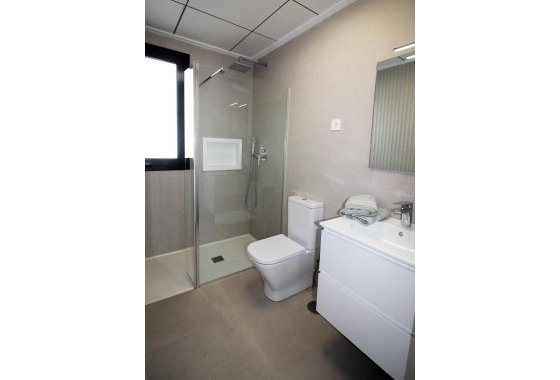 Nueva construcción  - Duplex - Pilar de la Horadada - parque Andromeda