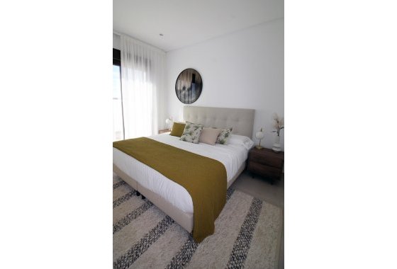 Nueva construcción  - Duplex - Pilar de la Horadada - parque Andromeda