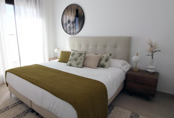 Nueva construcción  - Duplex - Pilar de la Horadada - parque Andromeda