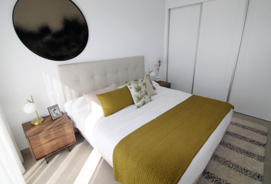 Nueva construcción  - Duplex - Pilar de la Horadada - parque Andromeda