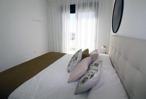 Nueva construcción  - Duplex - Pilar de la Horadada - parque Andromeda