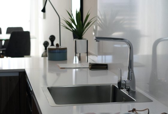 Nueva construcción  - Duplex - Pilar de la Horadada - parque Andromeda