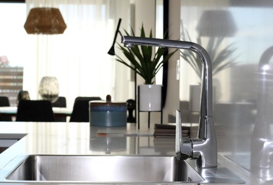 Nueva construcción  - Duplex - Pilar de la Horadada - parque Andromeda