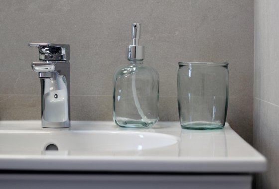 Nueva construcción  - Duplex - Pilar de la Horadada - parque Andromeda