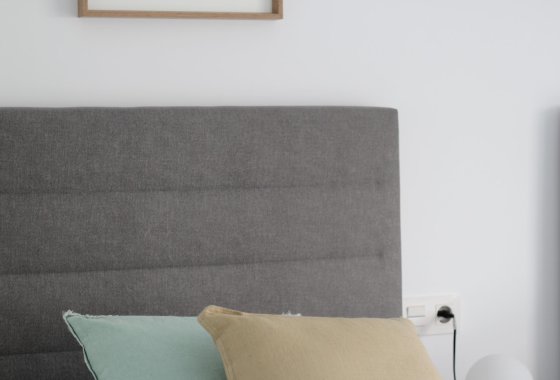 Nueva construcción  - Duplex - Pilar de la Horadada - parque Andromeda