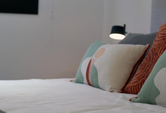 Nueva construcción  - Chalet Independiente - Pilar de la Horadada - parque Andromeda