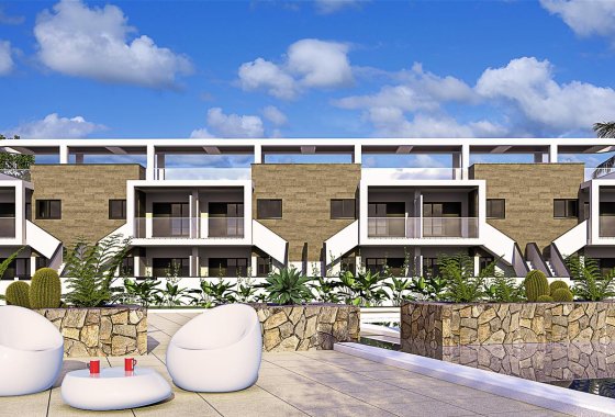 Nueva construcción  - Apartamento - Pilar de la Horadada - Mil Palmeras