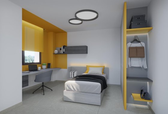 Nueva construcción  - Chalet Independiente - La Nucía - Coblanca