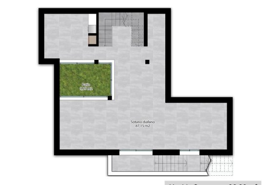 Nueva construcción  - Chalet Independiente - La Nucía - Coblanca