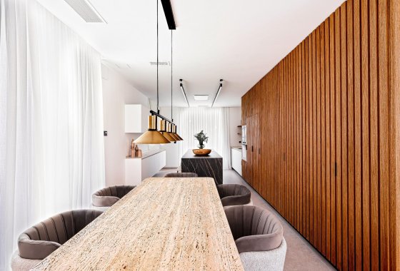 Nueva construcción  - Chalet Independiente - La Nucía - Coblanca