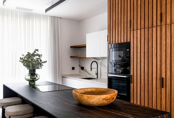 Nueva construcción  - Chalet Independiente - La Nucía - Coblanca