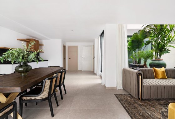 Nueva construcción  - Chalet Independiente - La Nucía - Coblanca