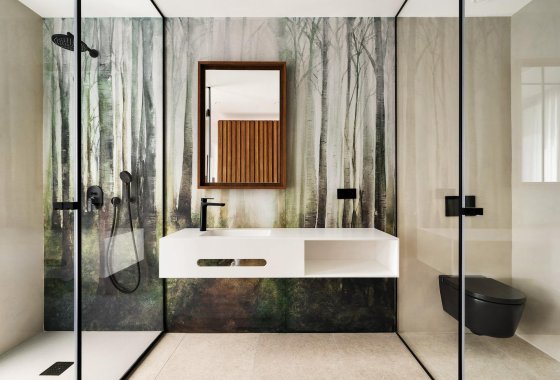 Nueva construcción  - Chalet Independiente - La Nucía - Coblanca