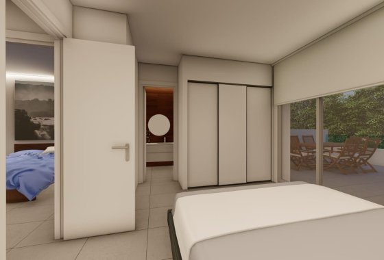 Nueva construcción  - Chalet Independiente - Daya Nueva - Pueblo